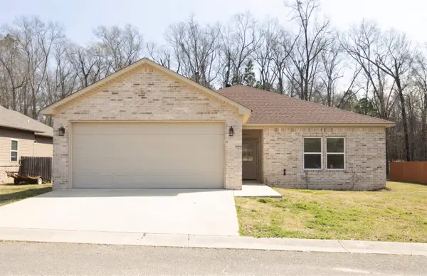 228 Fox Chase Circle, Hot Springs, AR 71913