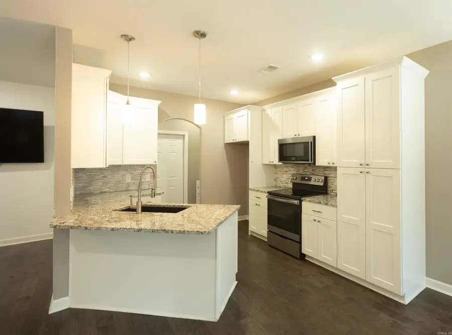 228 Fox Chase Circle, Hot Springs, AR 71913 - #2