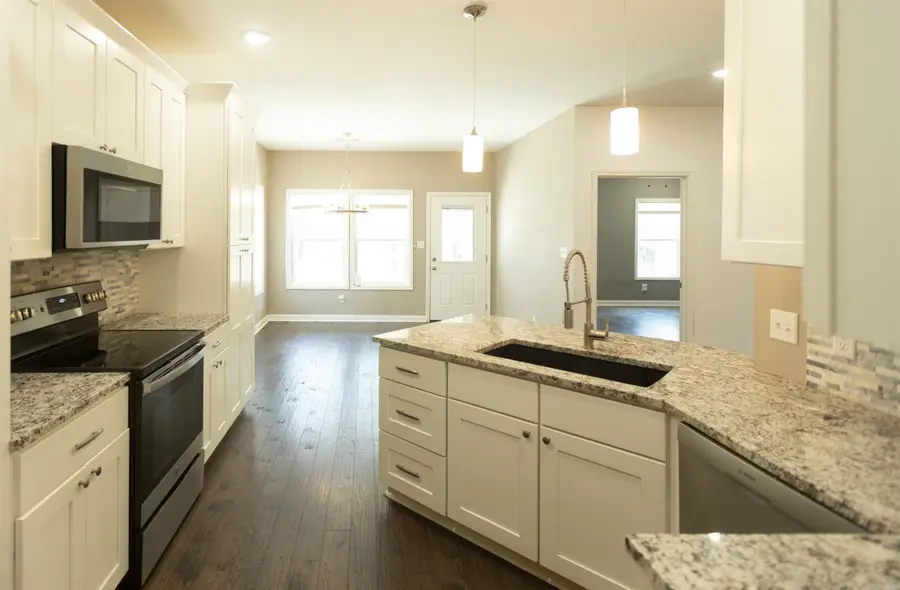 228 Fox Chase Circle, Hot Springs, AR 71913 - #3