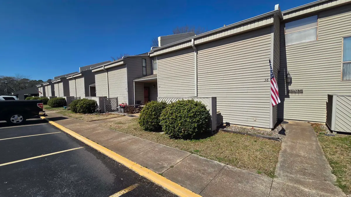 135 Hillview #38 Drive #38, Fairfield Bay, AR 72088 - #1