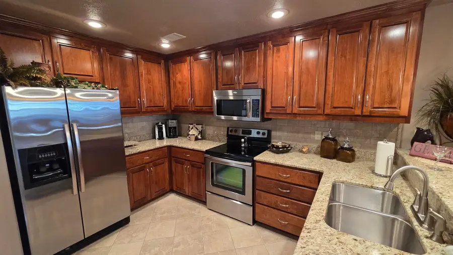 135 Hillview #37 Drive #37, Fairfield Bay, AR 72088 - #3