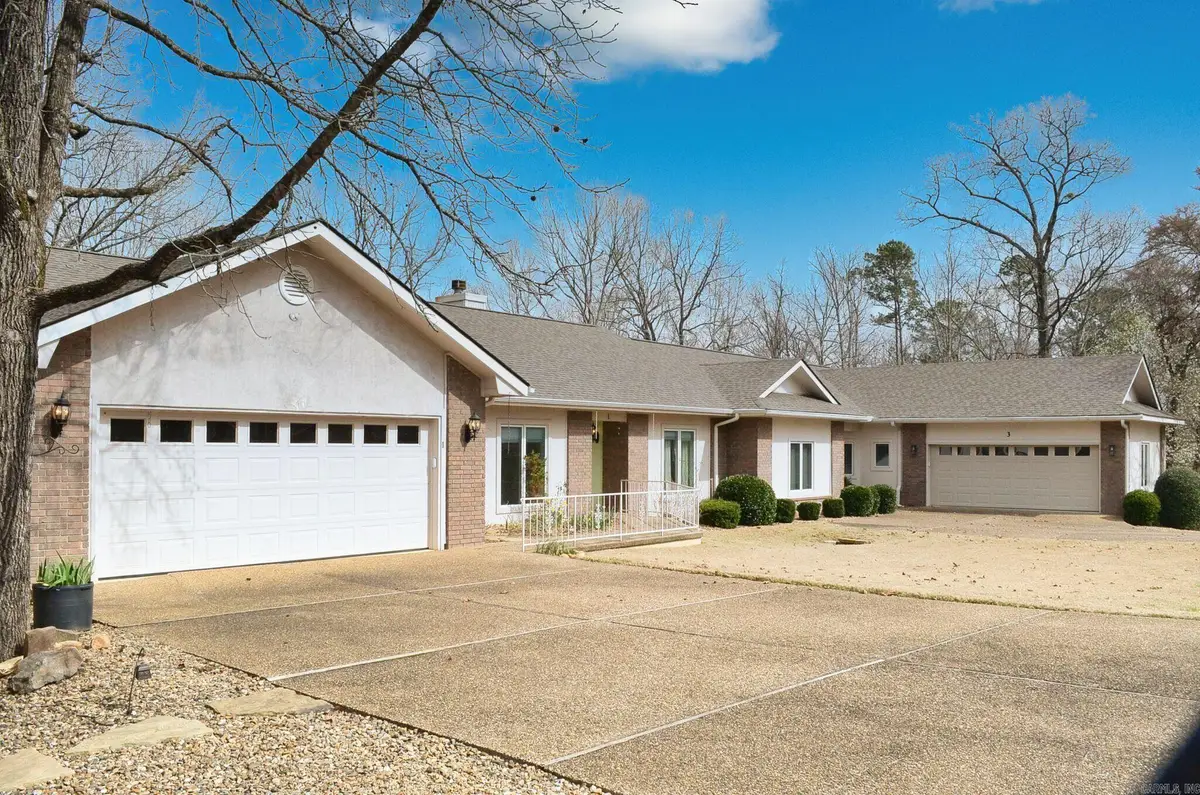 1 Magellan Circle, Hot Springs Village, AR 71909 - #1