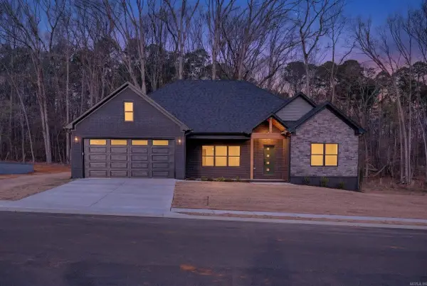 1032 Stagecoach Boulevard, Cabot, AR 72023