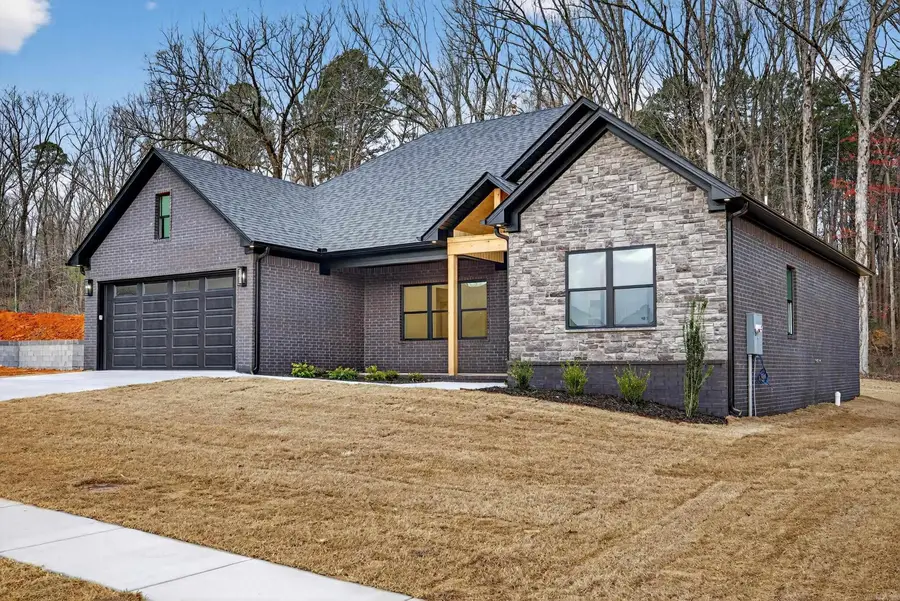 1032 Stagecoach Boulevard, Cabot, AR 72023 - #2