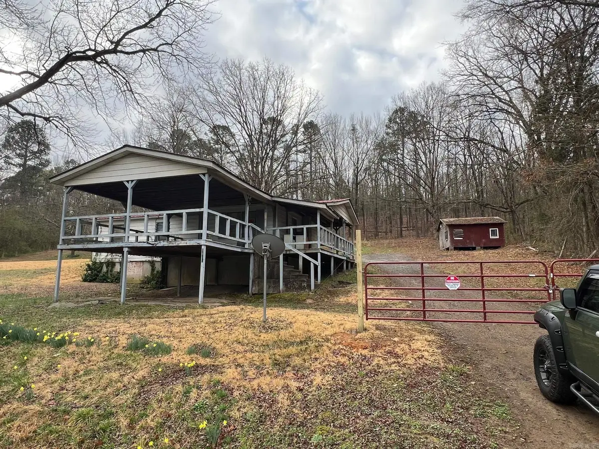 3604 Hwy 9, Solgohachia, AR 72156 - #1