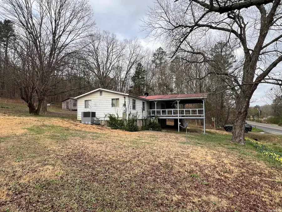 3604 Hwy 9, Solgohachia, AR 72156 - #2