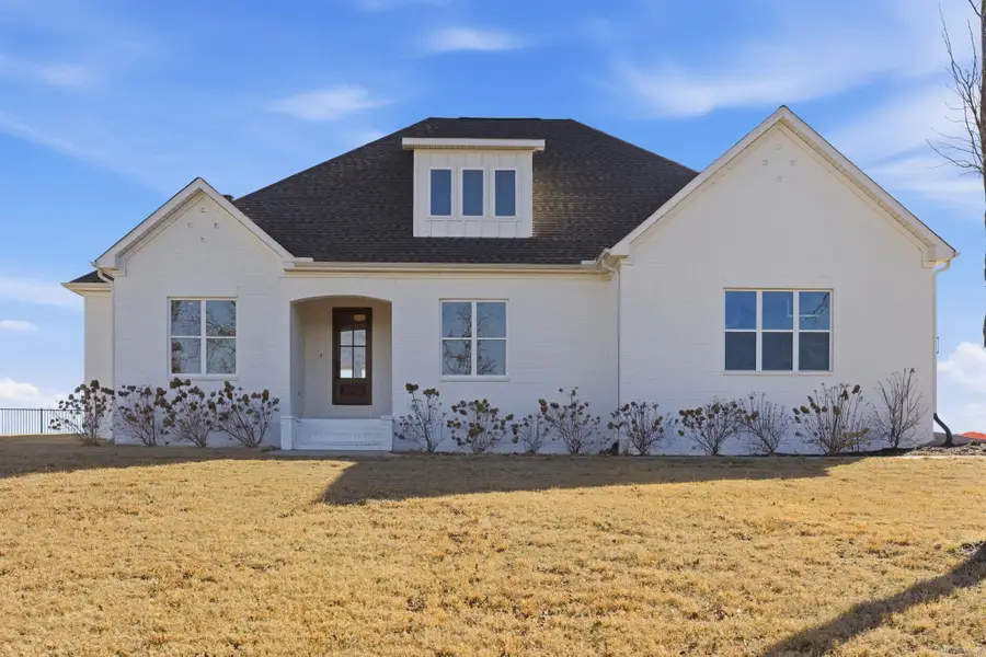 34325 Lakeview West Drive, Roland, AR 72135 - #2