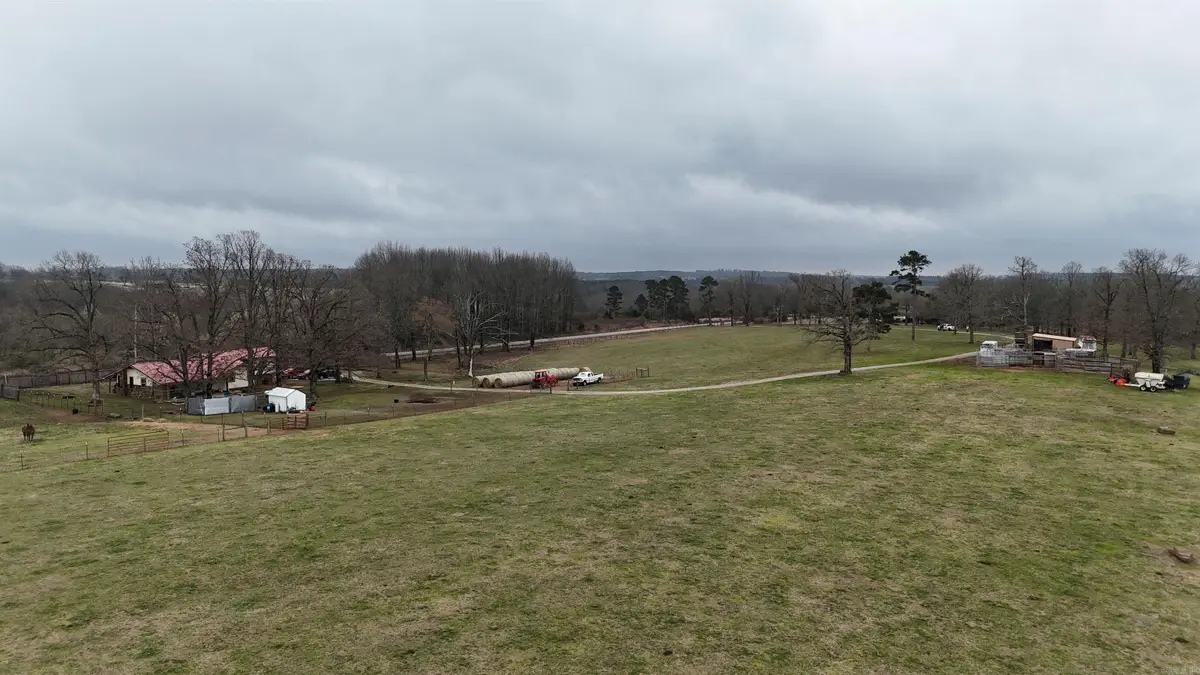 451 Red River Road, Fox, AR 72051 - #1