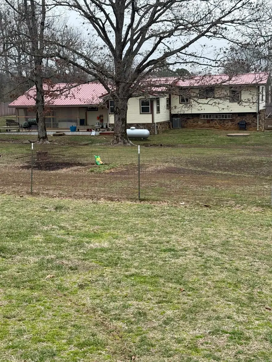 451 Red River Road, Fox, AR 72051 - #2