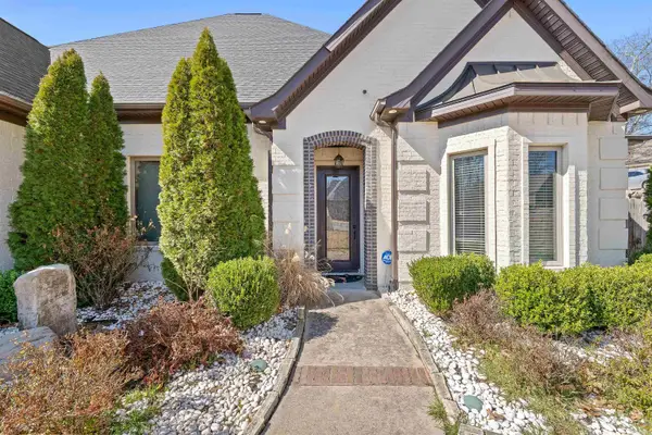 9040 Naples Cove, Benton, AR 72109