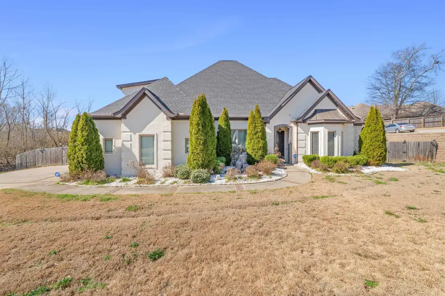 9040 Naples Cove, Benton, AR 72109 - #2