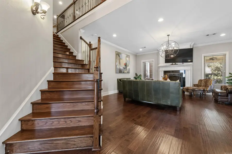 9040 Naples Cove, Benton, AR 72109 - #3