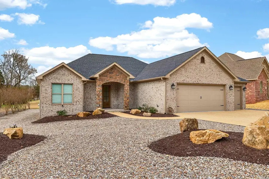 34 Algeciras Lane, Hot Springs Village, AR 71909 - #2