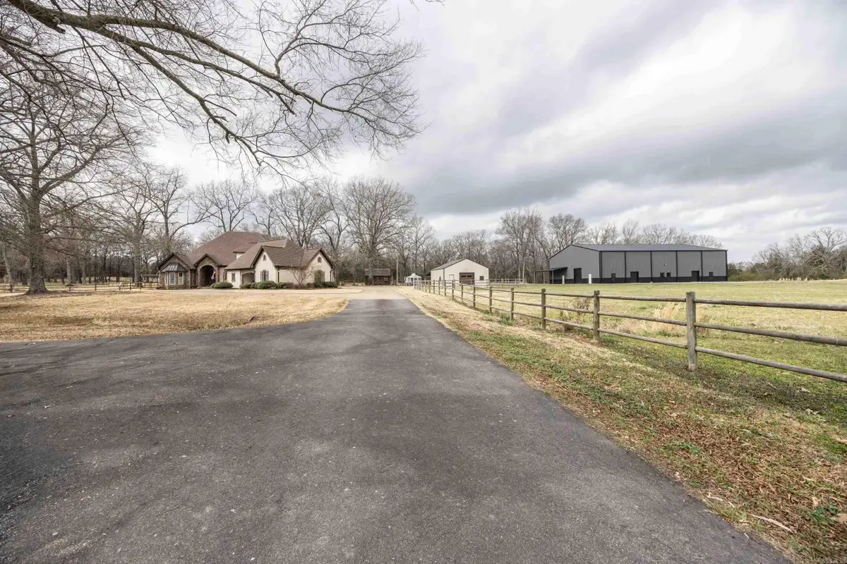 251 Bartell Road, Judsonia, AR 72081 - #1