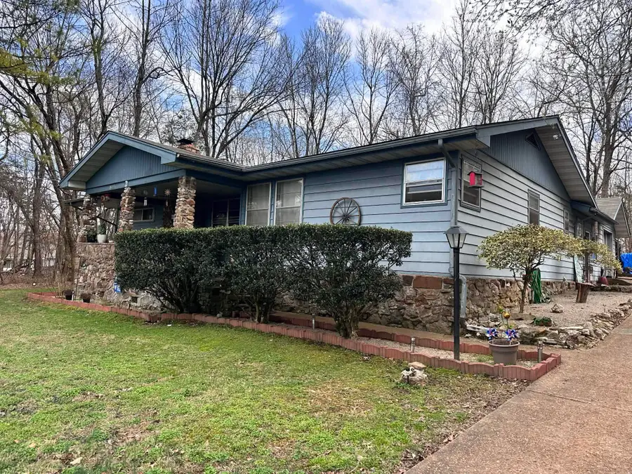 2 Tishimingo Drive, Cherokee Village, AR 72529 - #2