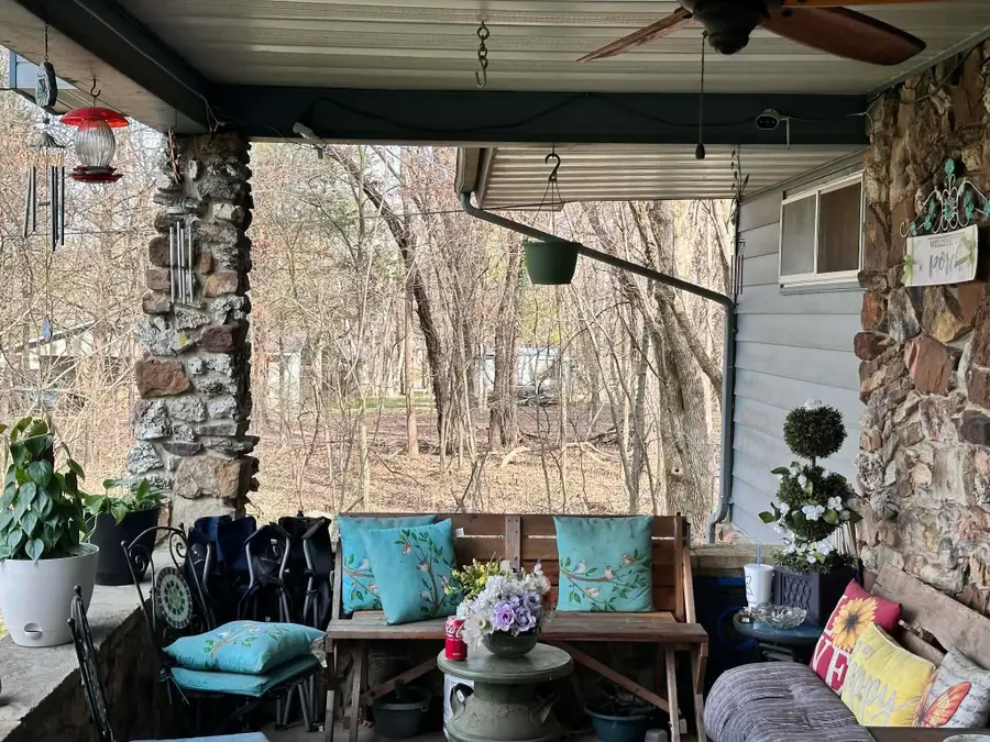 2 Tishimingo Drive, Cherokee Village, AR 72529 - #3