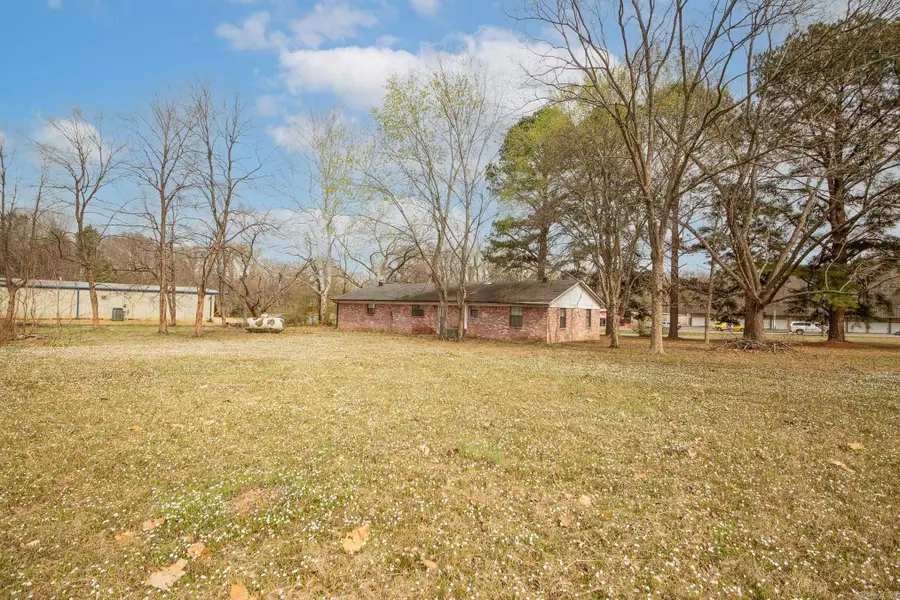2302 S Pine Street, Cabot, AR 72023 - #3