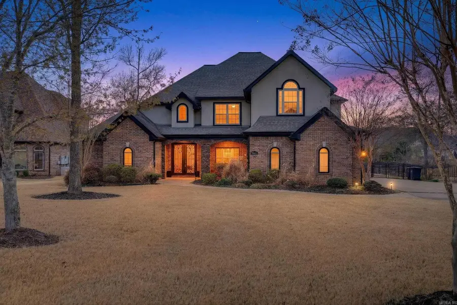 7611 Worth Ave, Benton, AR 72019 - #2