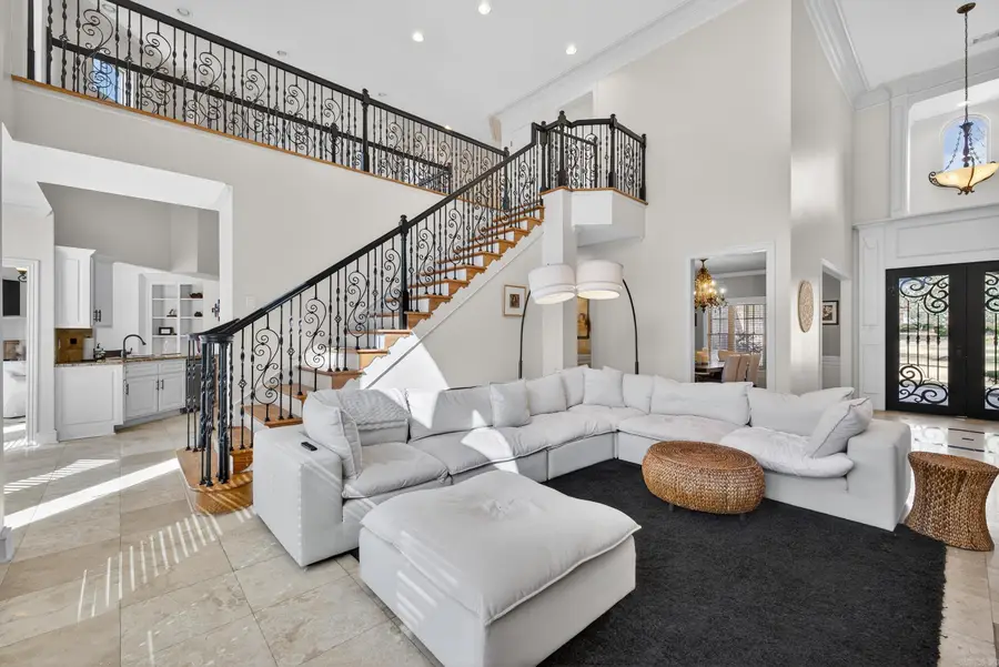 7611 Worth Ave, Benton, AR 72019 - #3