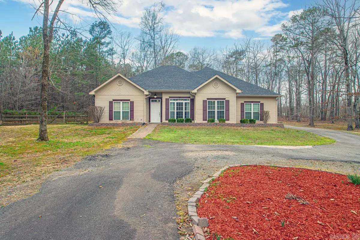 9749 Springhill Farms Drive, Alexander, AR 72002 - #1