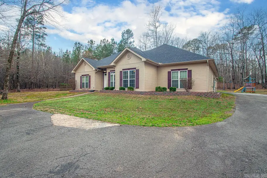 9749 Springhill Farms Drive, Alexander, AR 72002 - #3