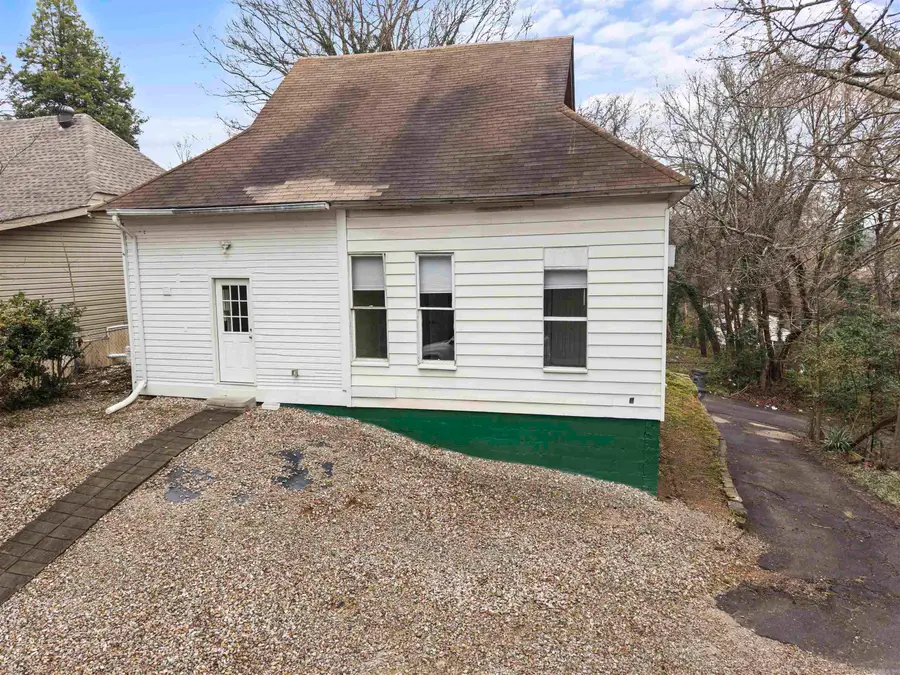 115 Eddy, Hot Springs, AR 71901 - #3