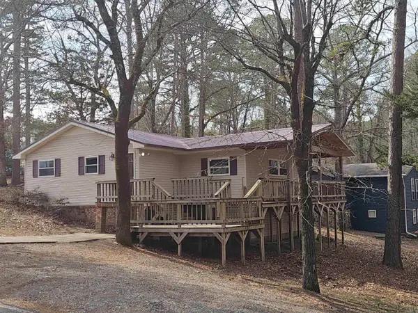 636 W Cliff Drive, Fairfield Bay, AR 72088