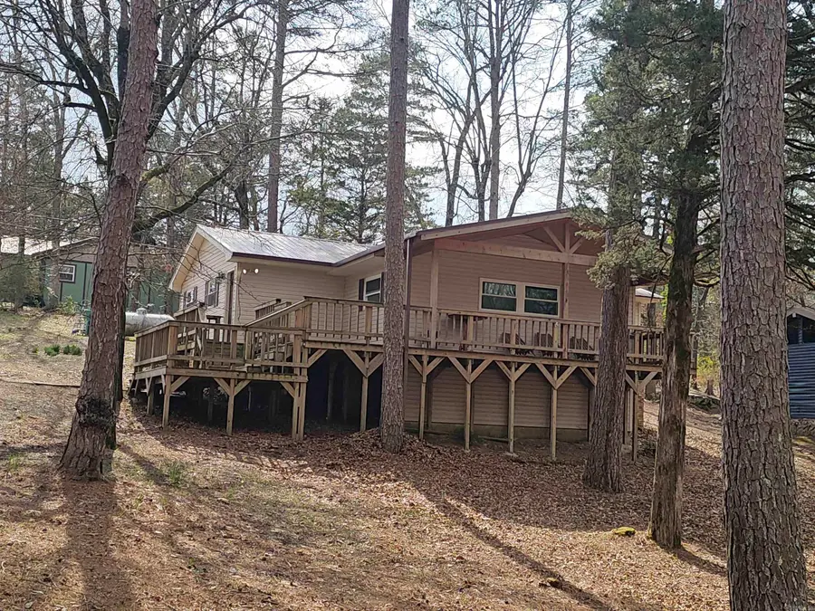 636 W Cliff Drive, Fairfield Bay, AR 72088 - #3