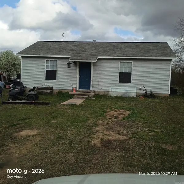 5518 Bayou Meto Loop, Cabot, AR 72023