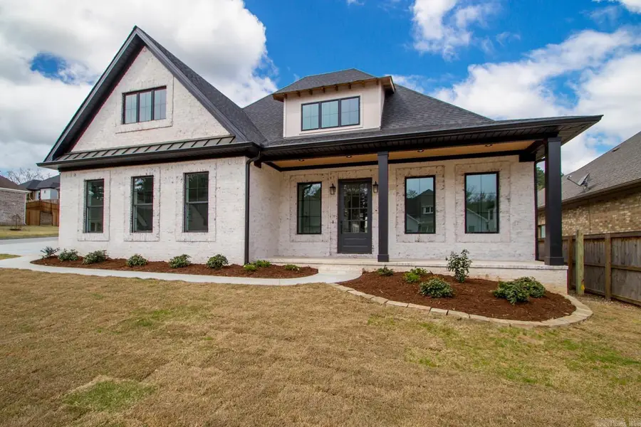 18 Waterside Drive, Little Rock, AR 72223 - #2