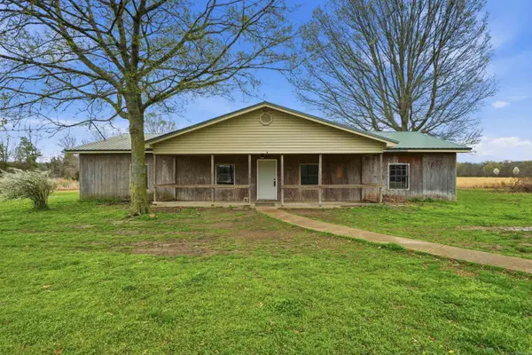 103 Hurricane Lake Road, Bald Knob, AR 72010