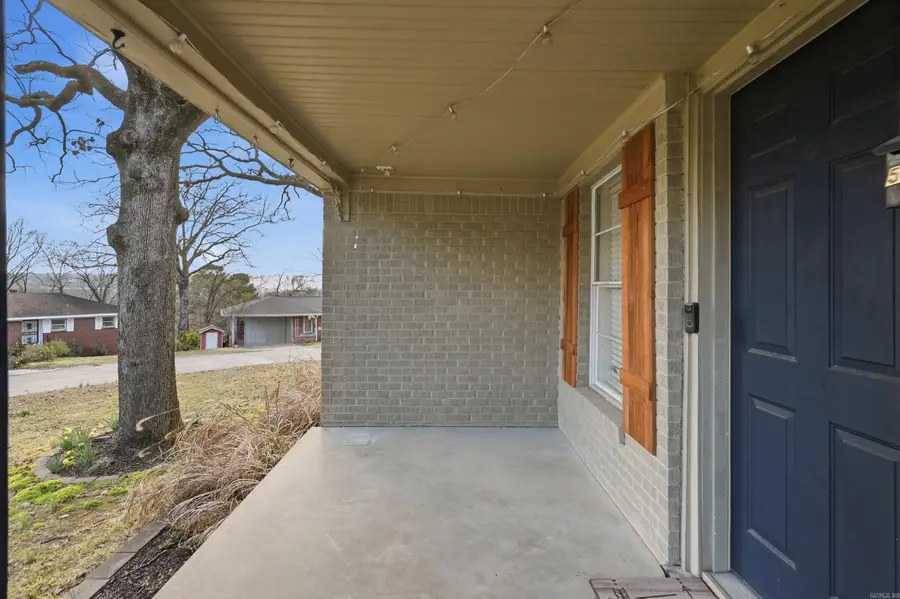 523 W K Avenue, North Little Rock, AR 72116 - #2