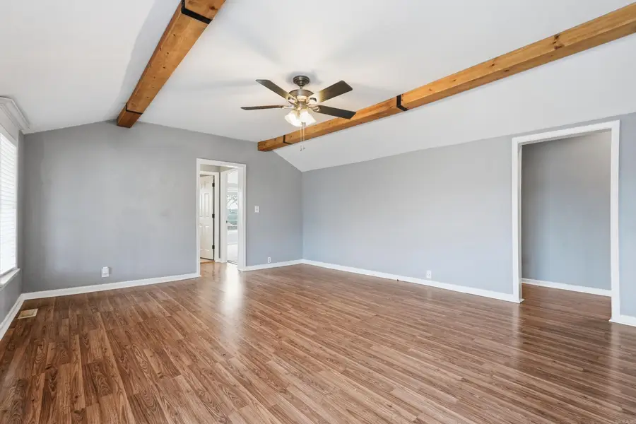 523 W K Avenue, North Little Rock, AR 72116 - #3