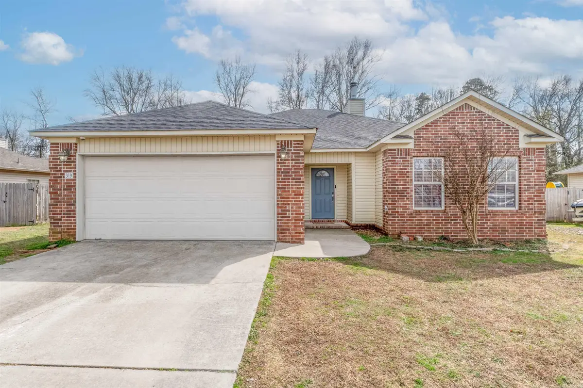 39 Willow Lake Drive, Ward, AR 72176 - #1