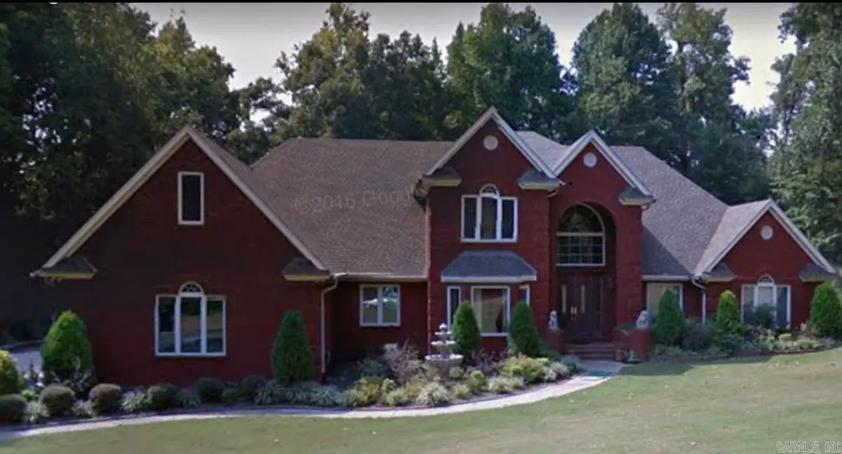 1840 Montrose Drive, Forrest City, AR 72335 - #1