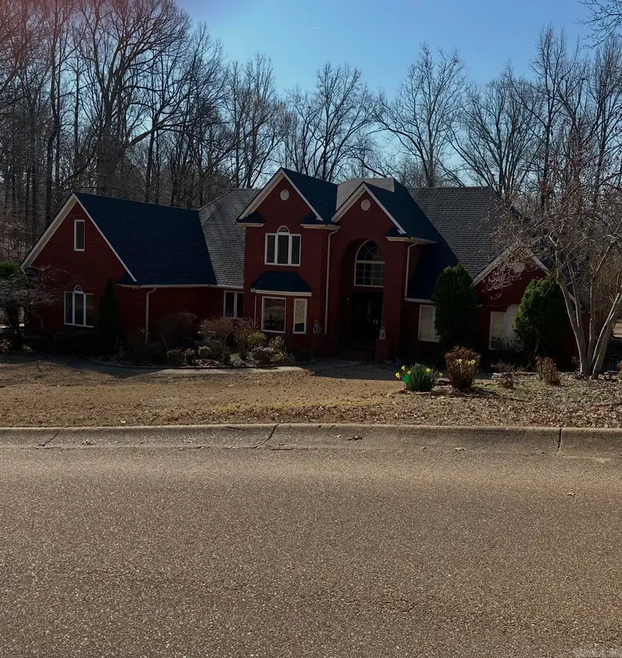 1840 Montrose Drive, Forrest City, AR 72335 - #2