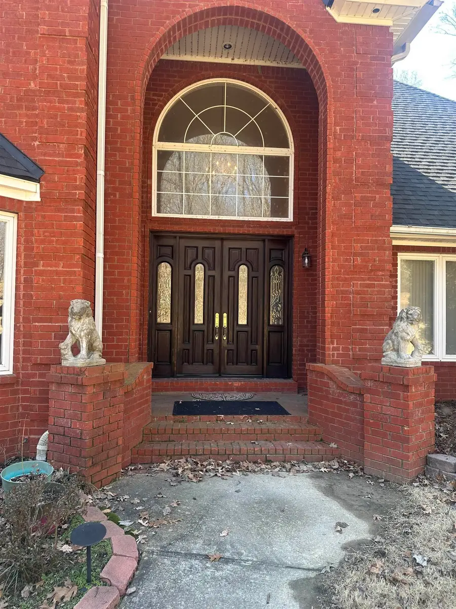 1840 Montrose Drive, Forrest City, AR 72335 - #3