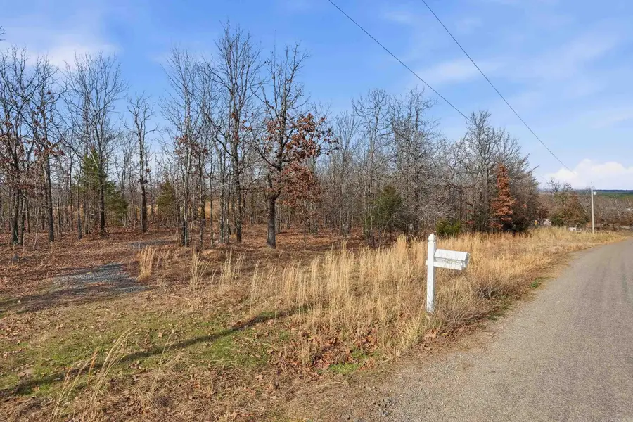 7 Logan Way, Conway, AR 72032 - #3