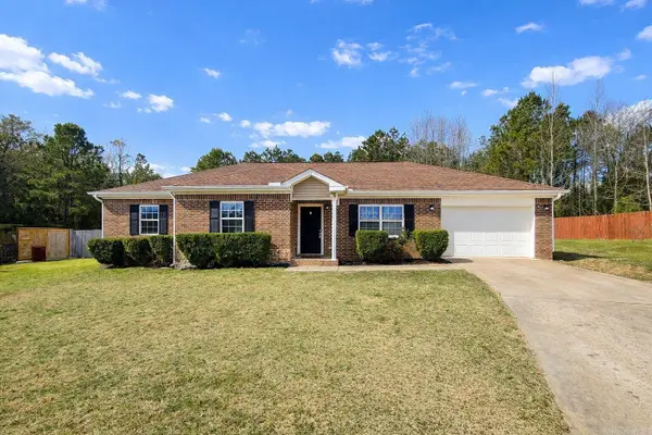 8 Harvest Ridge Road, Arkadelphia, AR 71923