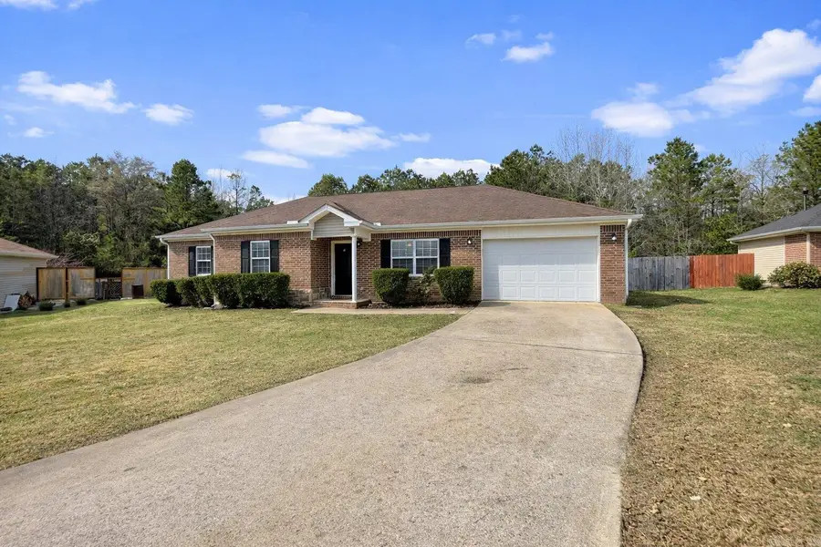 8 Harvest Ridge Road, Arkadelphia, AR 71923 - #3