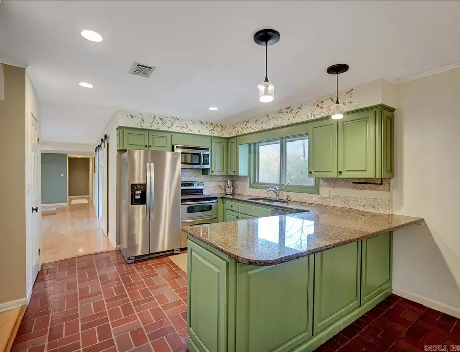 2 Lake Point Drive, Conway, AR 72032 - #3