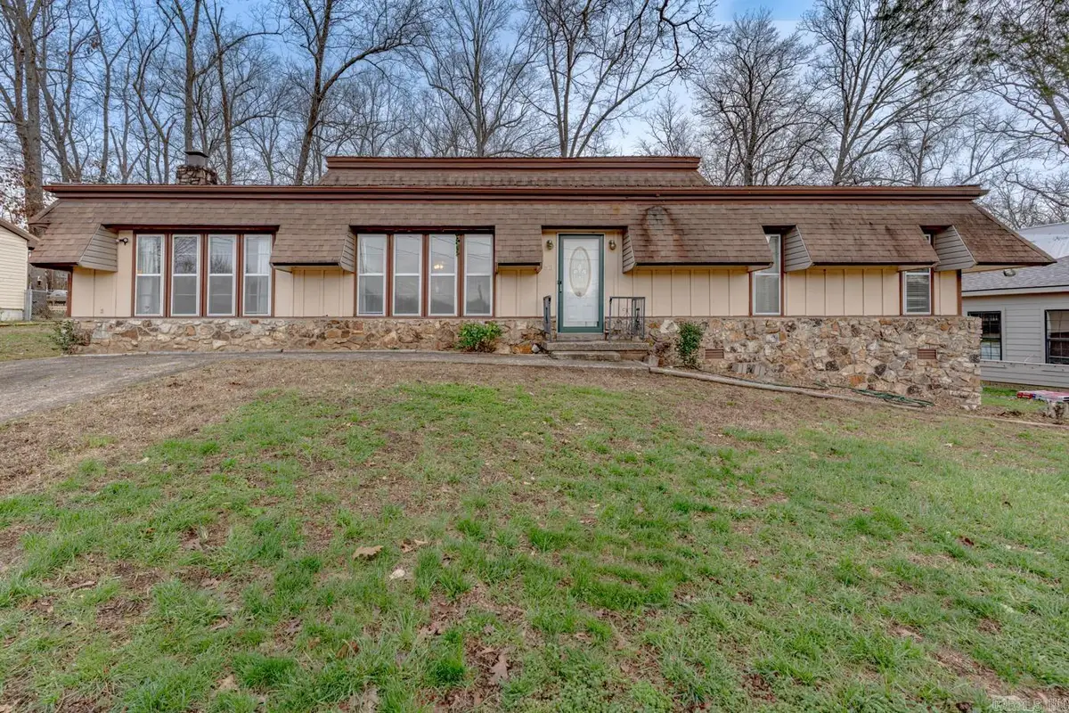 53 Cherokee Drive, Cherokee Village, AR 72529 - #1