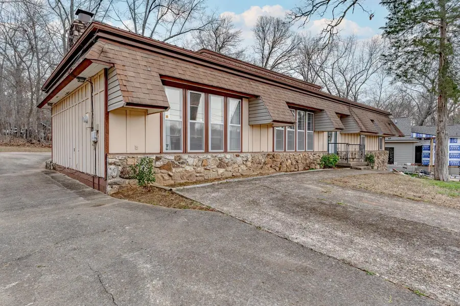 53 Cherokee Drive, Cherokee Village, AR 72529 - #3