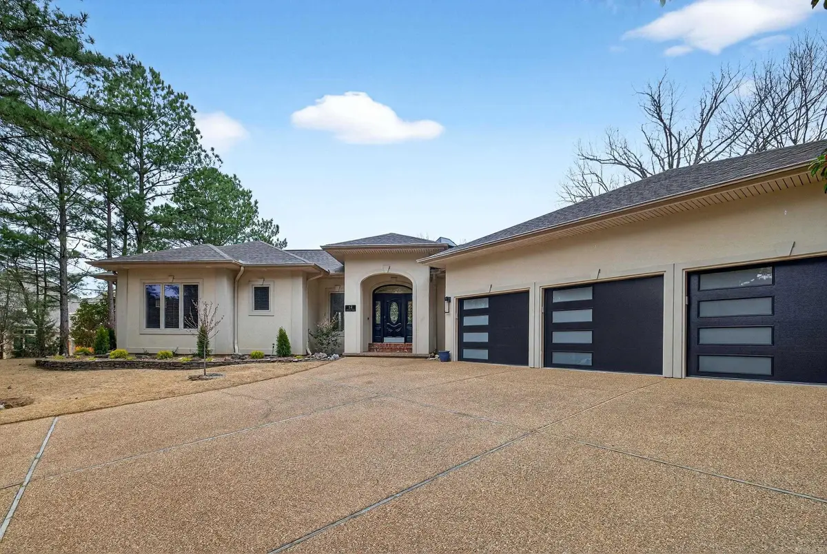 14 Alhaja Lane, Hot Springs Village, AR 71909 - #1