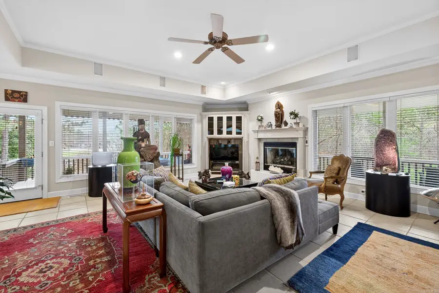 14 Alhaja Lane, Hot Springs Village, AR 71909 - #2