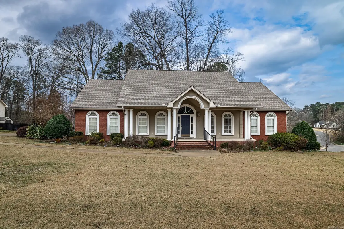 114 Pinnacle Drive, Arkadelphia, AR 71923 - #1