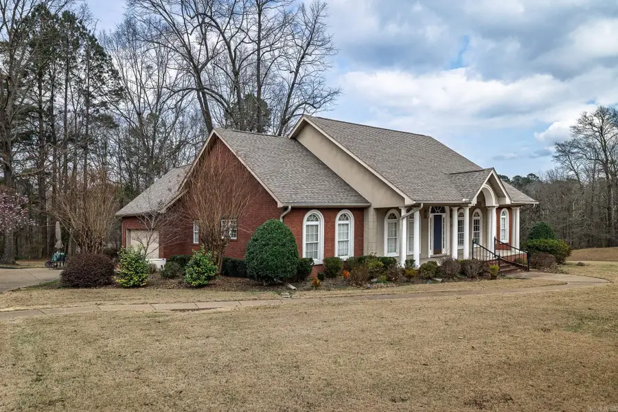114 Pinnacle Drive, Arkadelphia, AR 71923 - #2