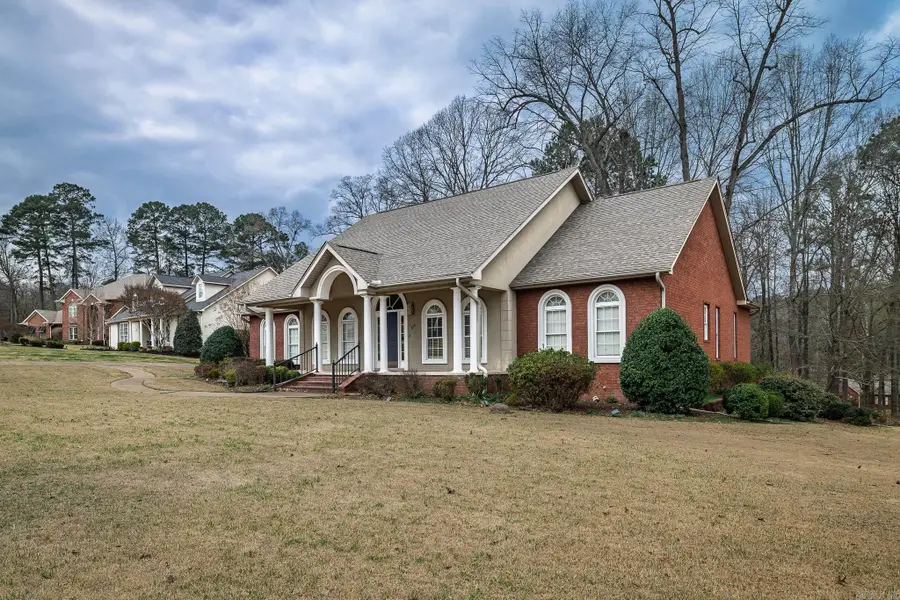 114 Pinnacle Drive, Arkadelphia, AR 71923 - #3