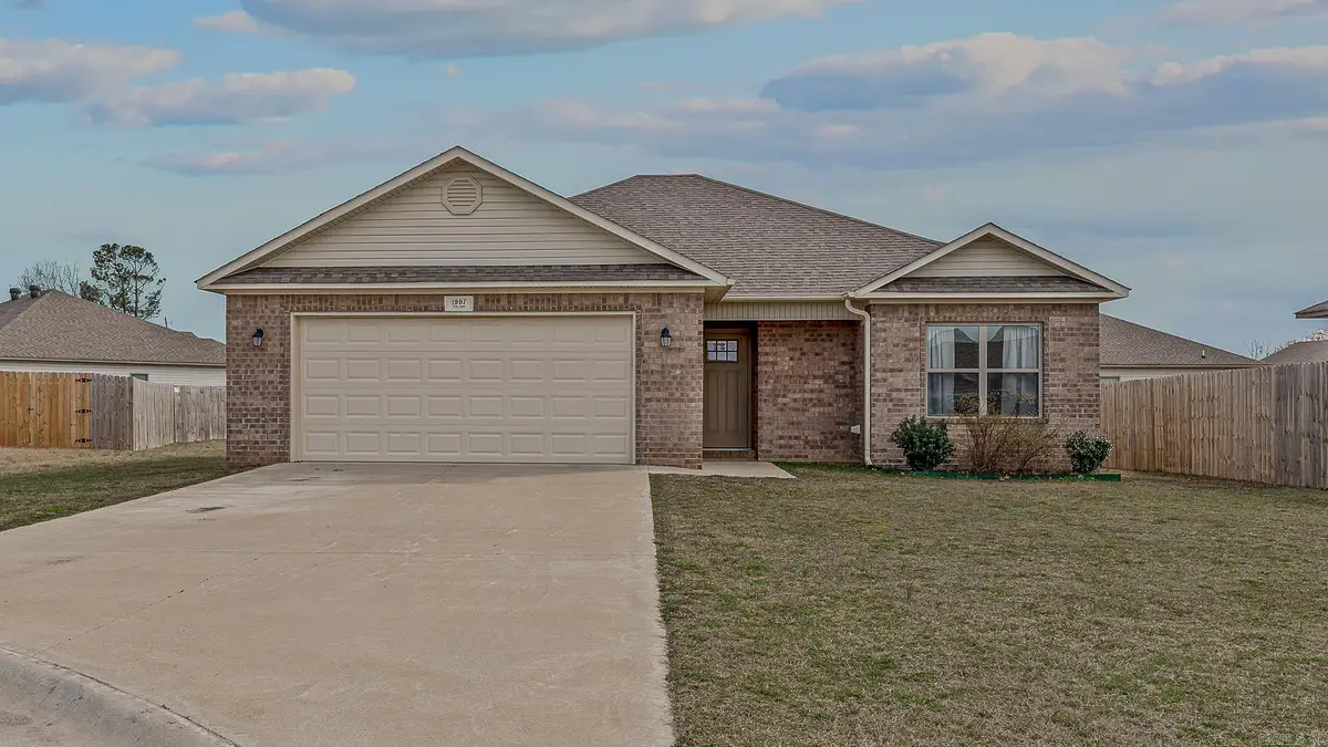 1997 Teal Cove, Lake City, AR 72437 - #1