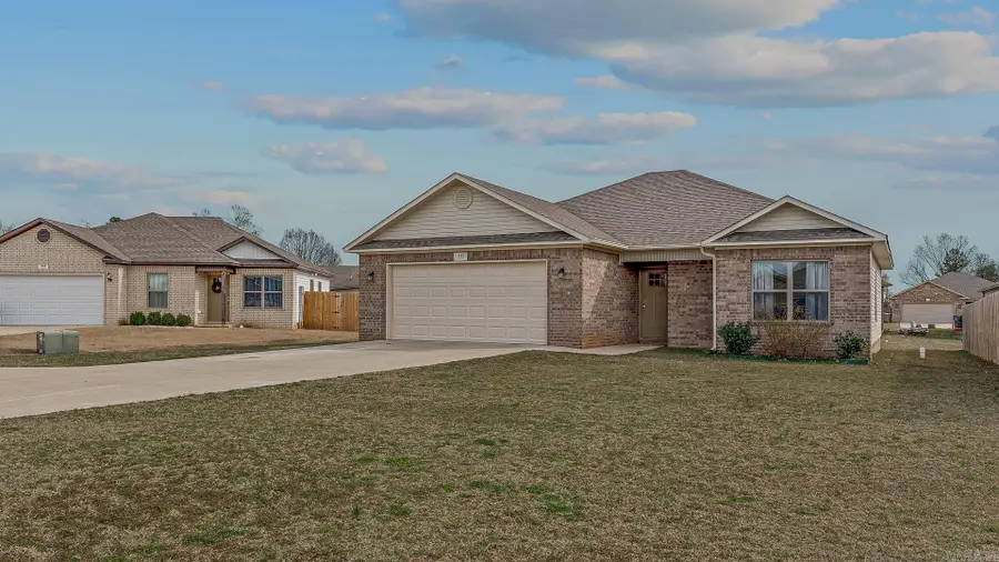 1997 Teal Cove, Lake City, AR 72437 - #3